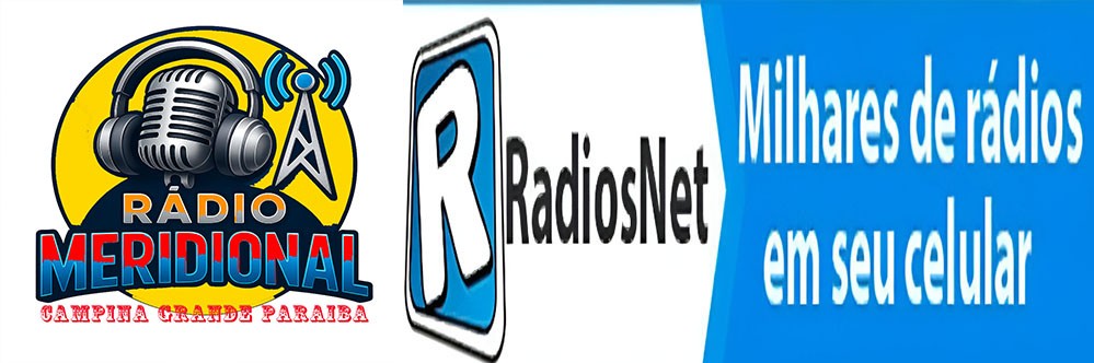 OUÇA NA RADIOSNET