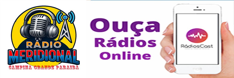 OUÇA NO RADIOSCAST
